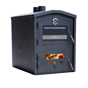 Horno TRH-L Middle - Imagen 4