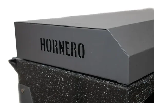 Parrilla Tromen Hornero Grill BBQ 12