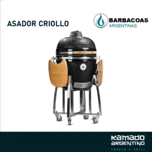 asador criollo
