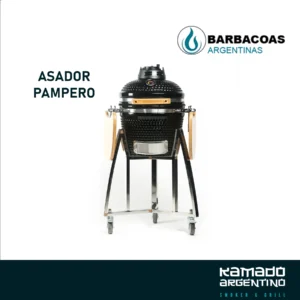 asador-pampero